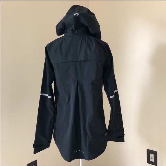 NWT Nike zonal aero shield running Windbreaker - Picture 5 of 6